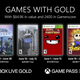 Imagen para el artículo titulado God of War y más: juegos gratis de PS Plus y Xbox Live para PS4, PS5, Xbox One y Series X en junio